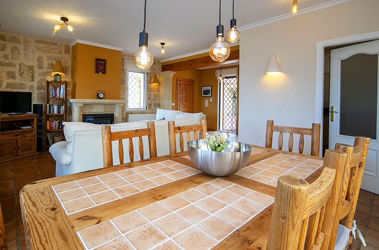 Vakantiehuis Berdica