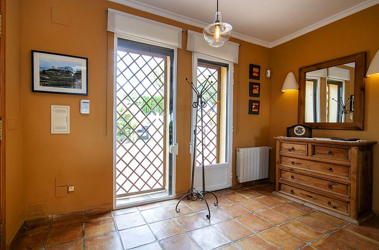 Vakantiehuis Berdica