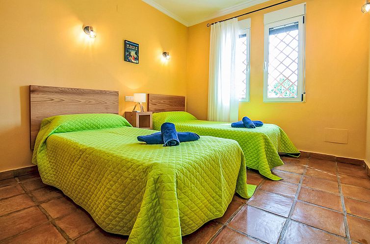 Vakantiehuis Berdica