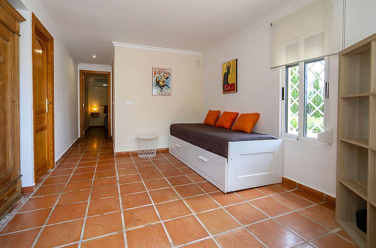 Vakantiehuis Berdica