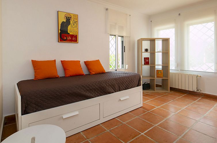 Vakantiehuis Berdica
