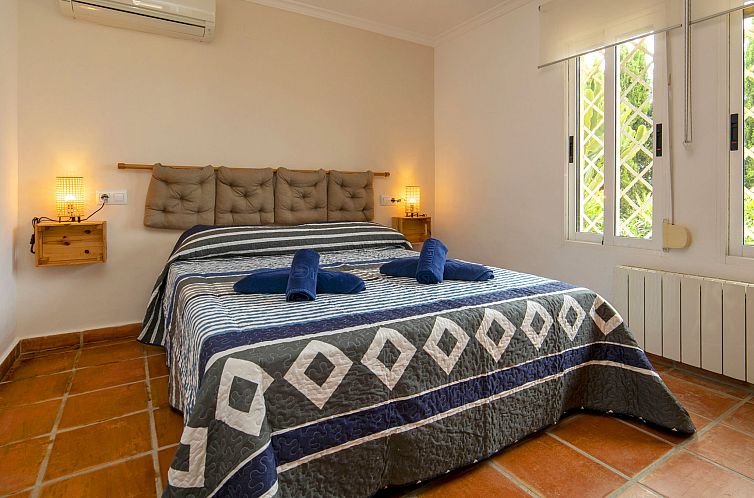 Vakantiehuis Berdica