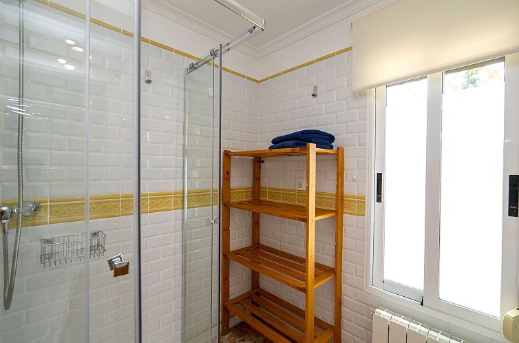 Vakantiehuis Berdica