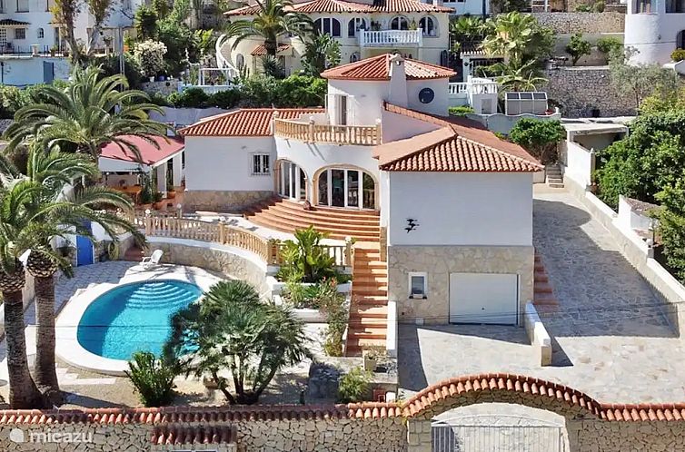 Villa Clementine