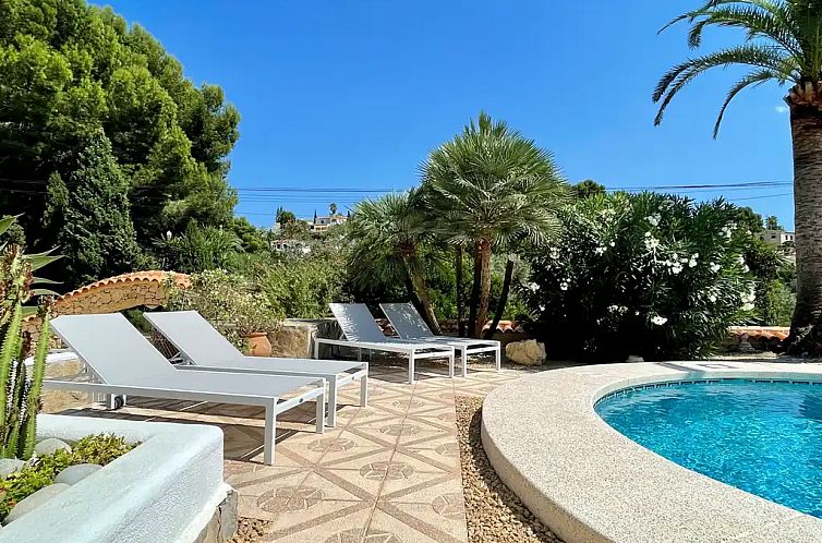 Villa Clementine
