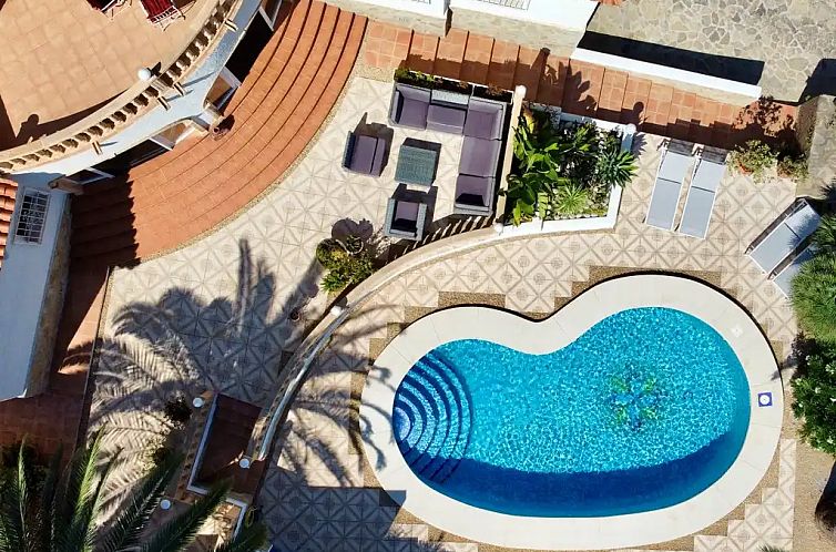 Villa Clementine