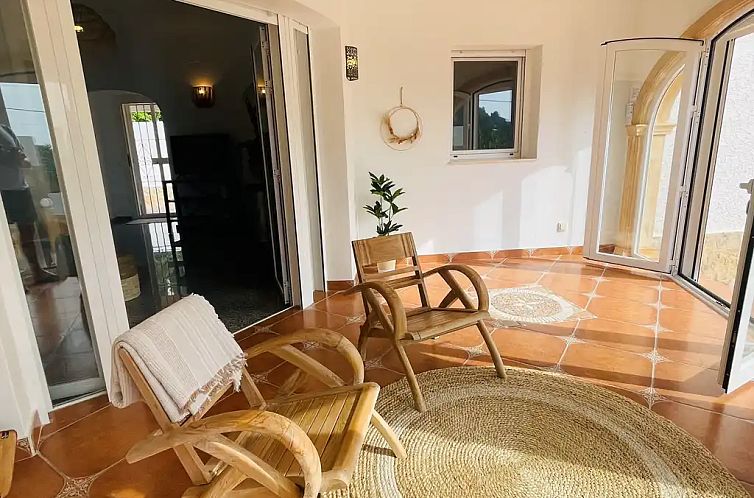 Villa Clementine