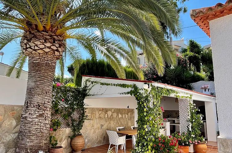 Villa Clementine