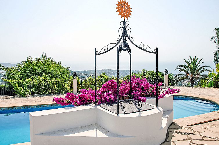 Vakantiehuis Baile del Sol