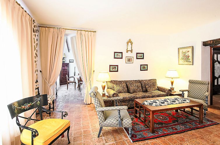 Vakantiehuis Baile del Sol