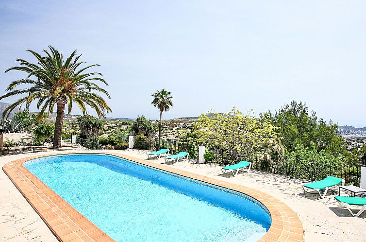 Vakantiehuis Baile del Sol