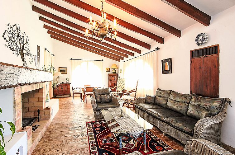 Vakantiehuis Baile del Sol