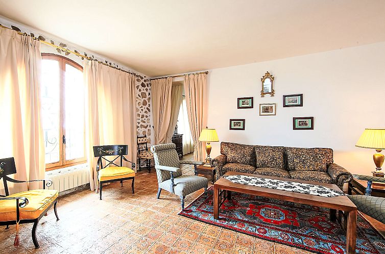 Vakantiehuis Baile del Sol