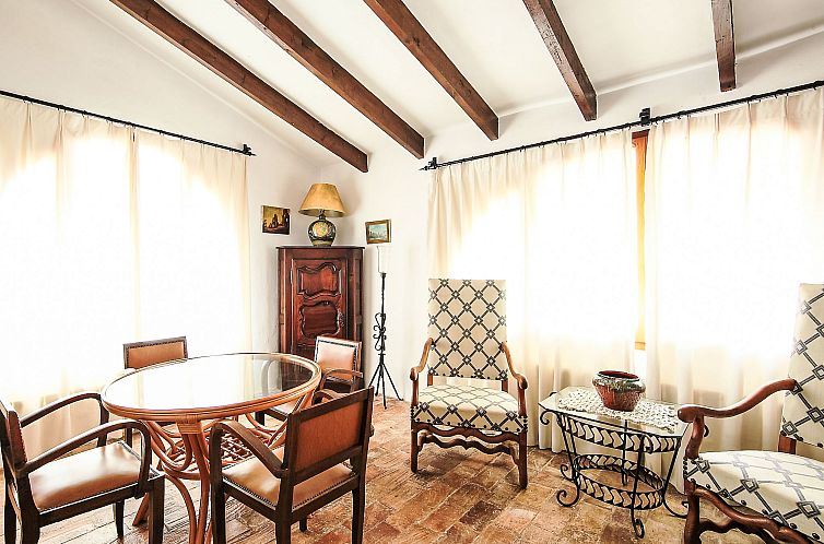 Vakantiehuis Baile del Sol