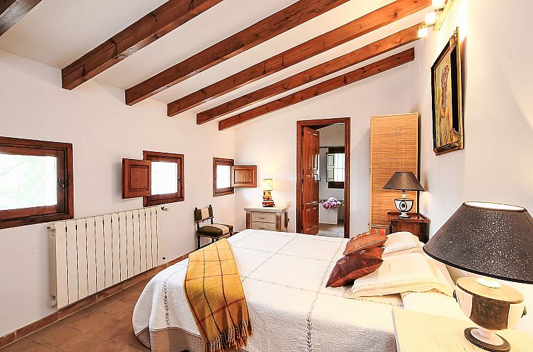 Vakantiehuis Baile del Sol