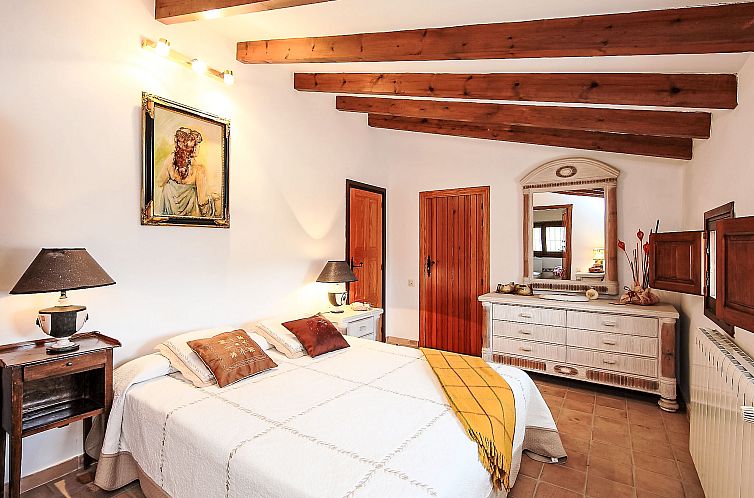 Vakantiehuis Baile del Sol