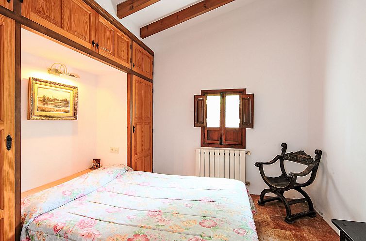 Vakantiehuis Baile del Sol
