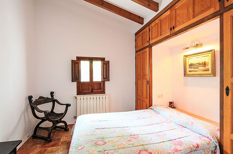 Vakantiehuis Baile del Sol