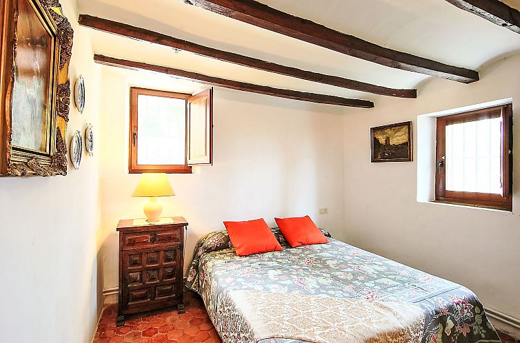 Vakantiehuis Baile del Sol