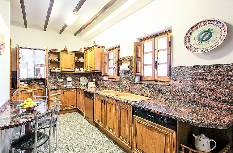 Vakantiehuis Baile del Sol