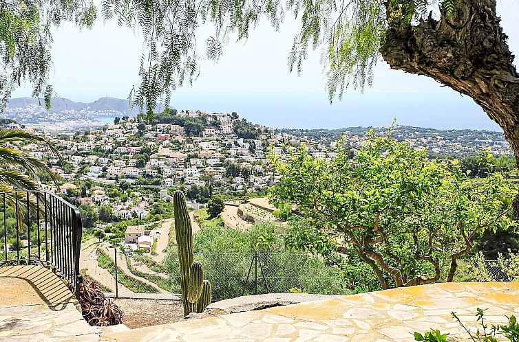 Vakantiehuis Baile del Sol