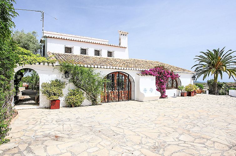 Vakantiehuis Baile del Sol