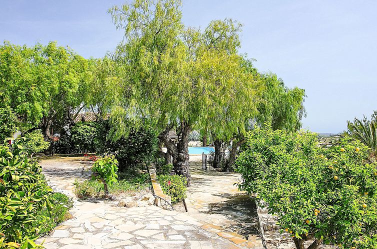 Vakantiehuis Baile del Sol