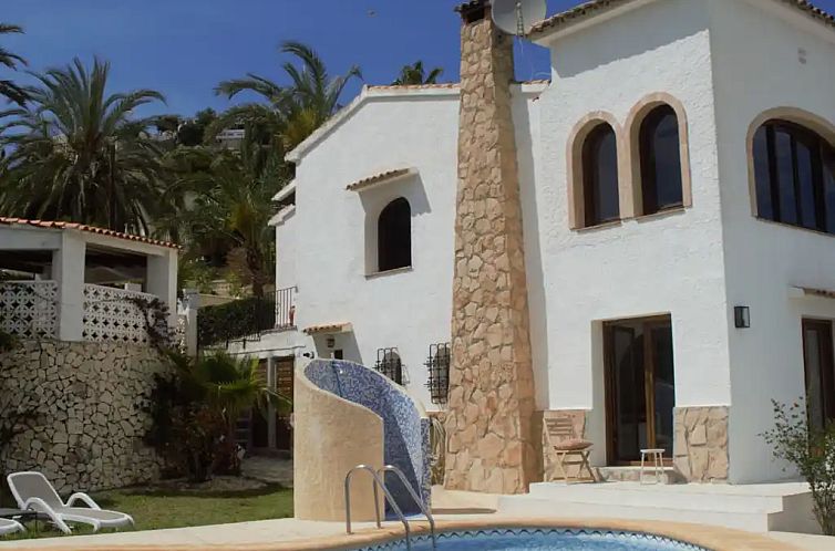 Villa Salvia