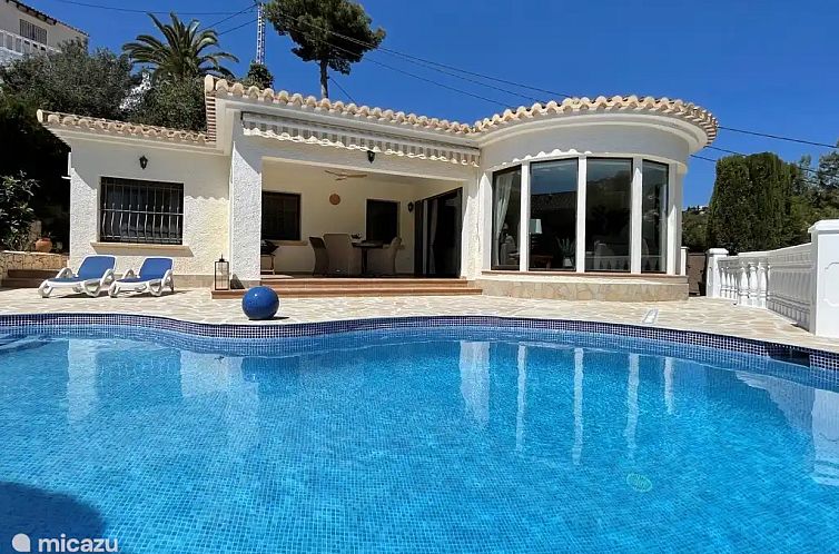CASA JORAI