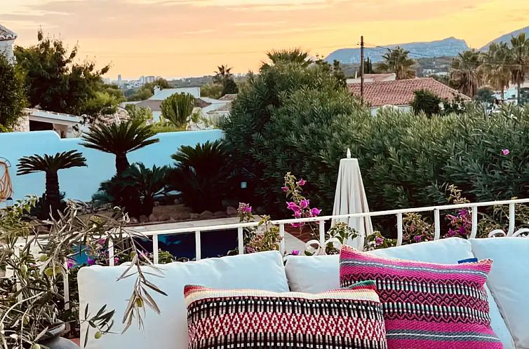 Casa Lalí | Benissa - Moraira