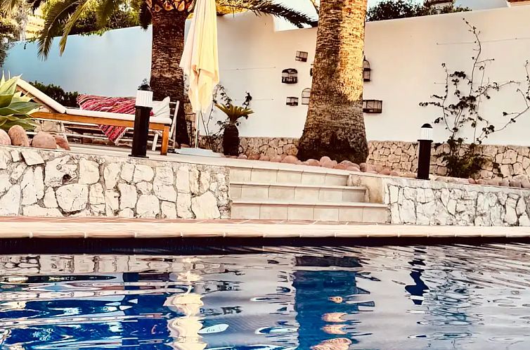 Casa Lalí | Benissa - Moraira