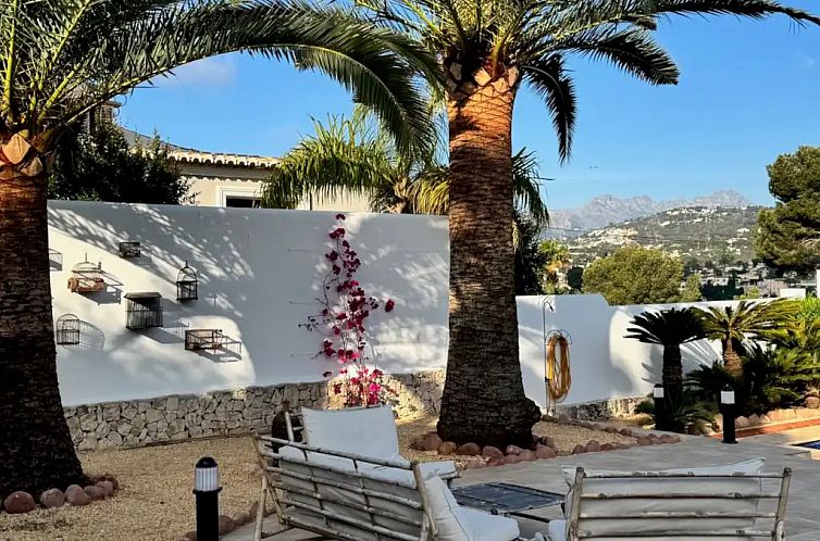 Casa Lalí | Benissa - Moraira