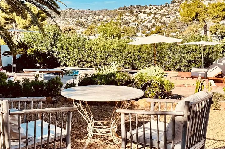 Casa Lalí | Benissa - Moraira