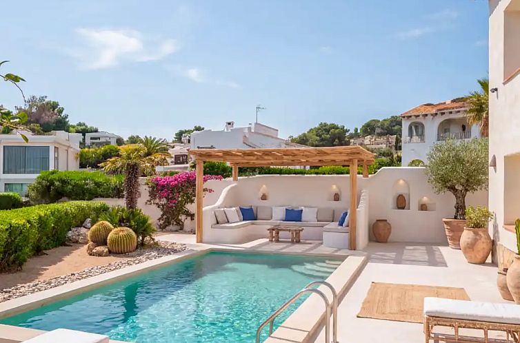 Casa La Siesta