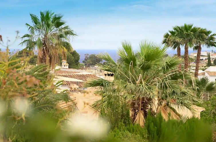 Casa La Siesta