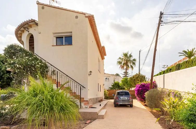 Casa La Siesta
