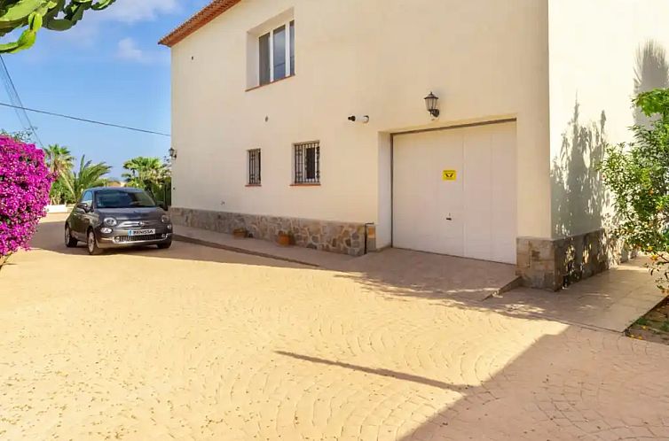 Casa La Siesta