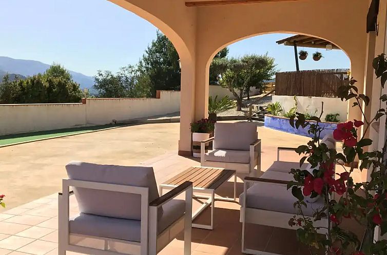 Guest house 14932297 - Apartment Costa Blanca - Sun Sea Sleep Apartment