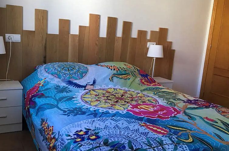 Sun Sea Sleep Apartment