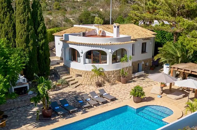 Casa Jules Cesar