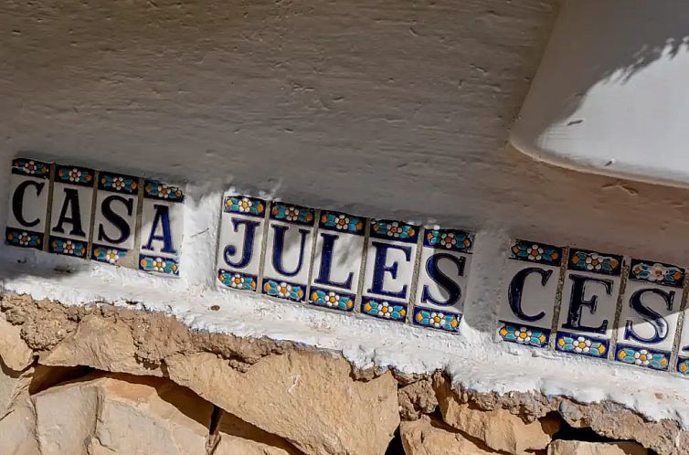 Casa Jules Cesar