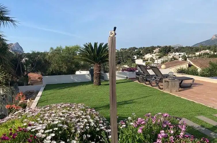 Studio Benissa