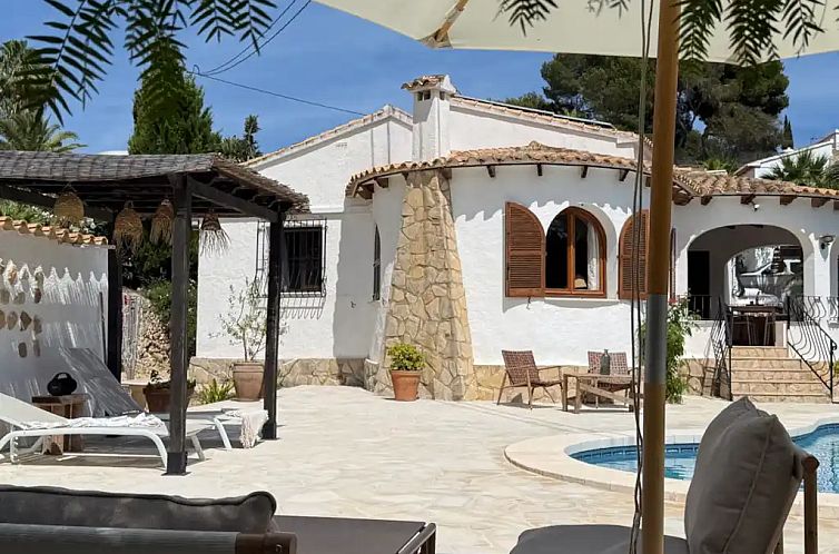Villa Preciosa | Benissa | Moraira