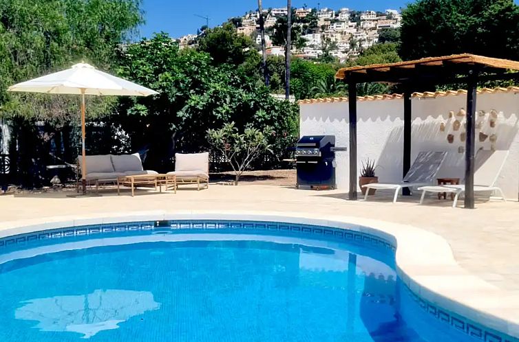 Villa Preciosa | Benissa | Moraira