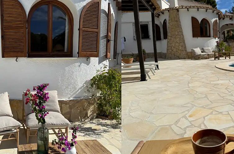 Villa Preciosa | Benissa | Moraira