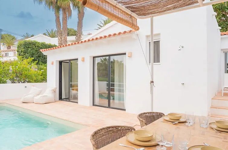 Casa Tres