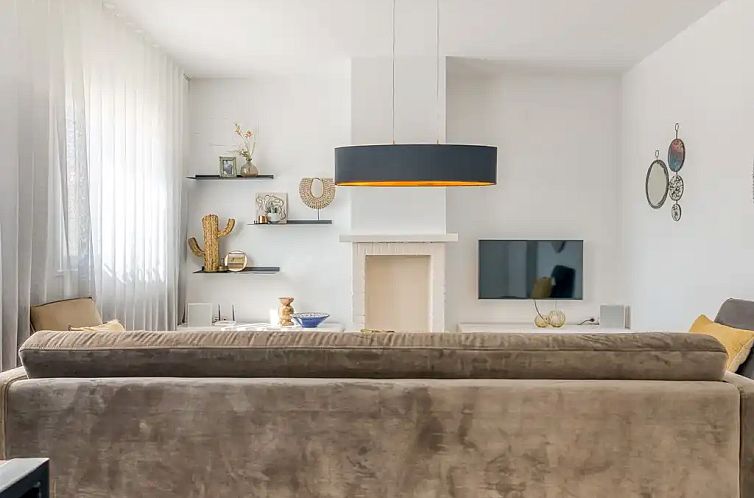 Casa Polp Benissa Costa (Moraira)