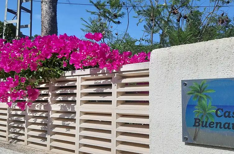 Casa Buenavista