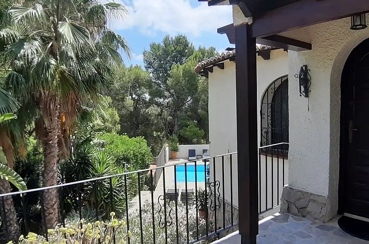 Casa Buenavista