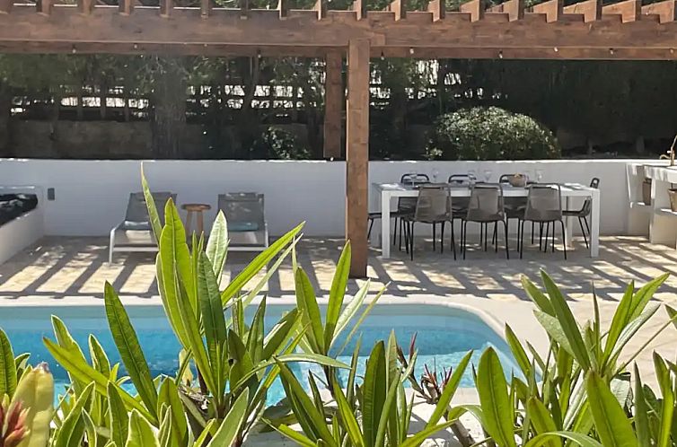Casa  Diana Benissa